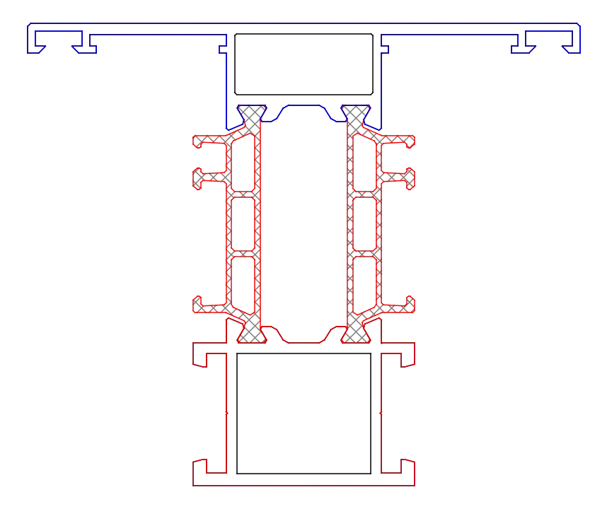 Січення K520051
