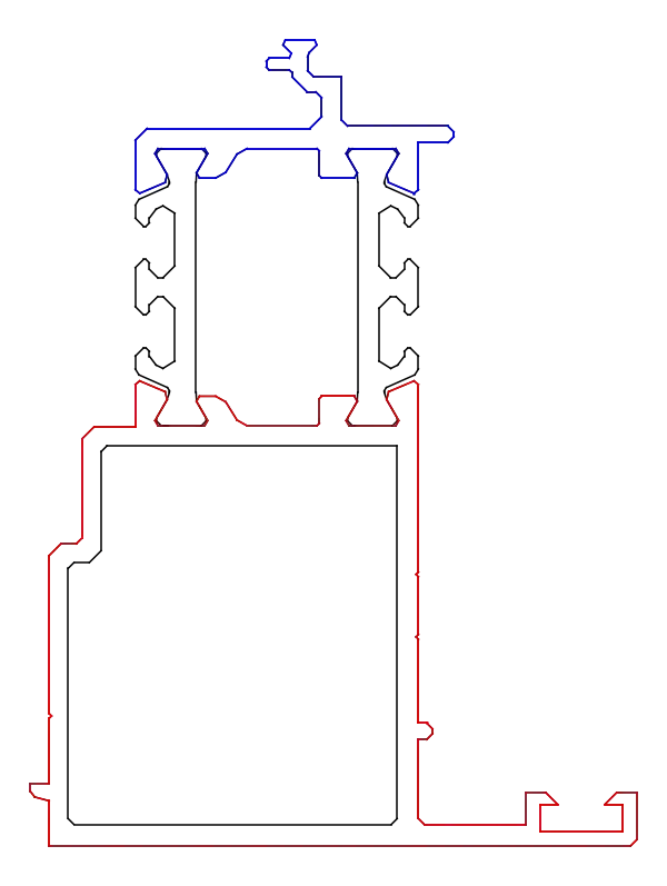 Січення K520039