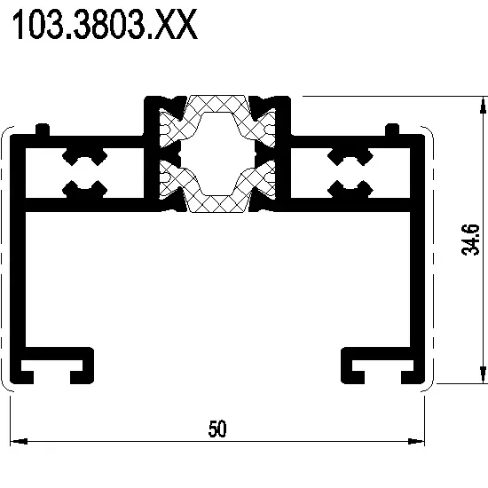 Зображення Додатковий профіль [103.3803]
