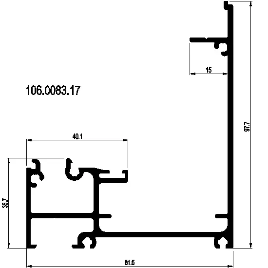 Зображення Жолоб [106.0083]