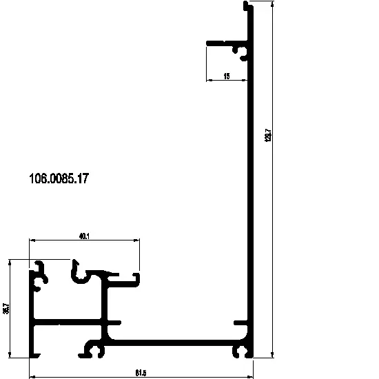 Зображення Жолоб [106.0085]
