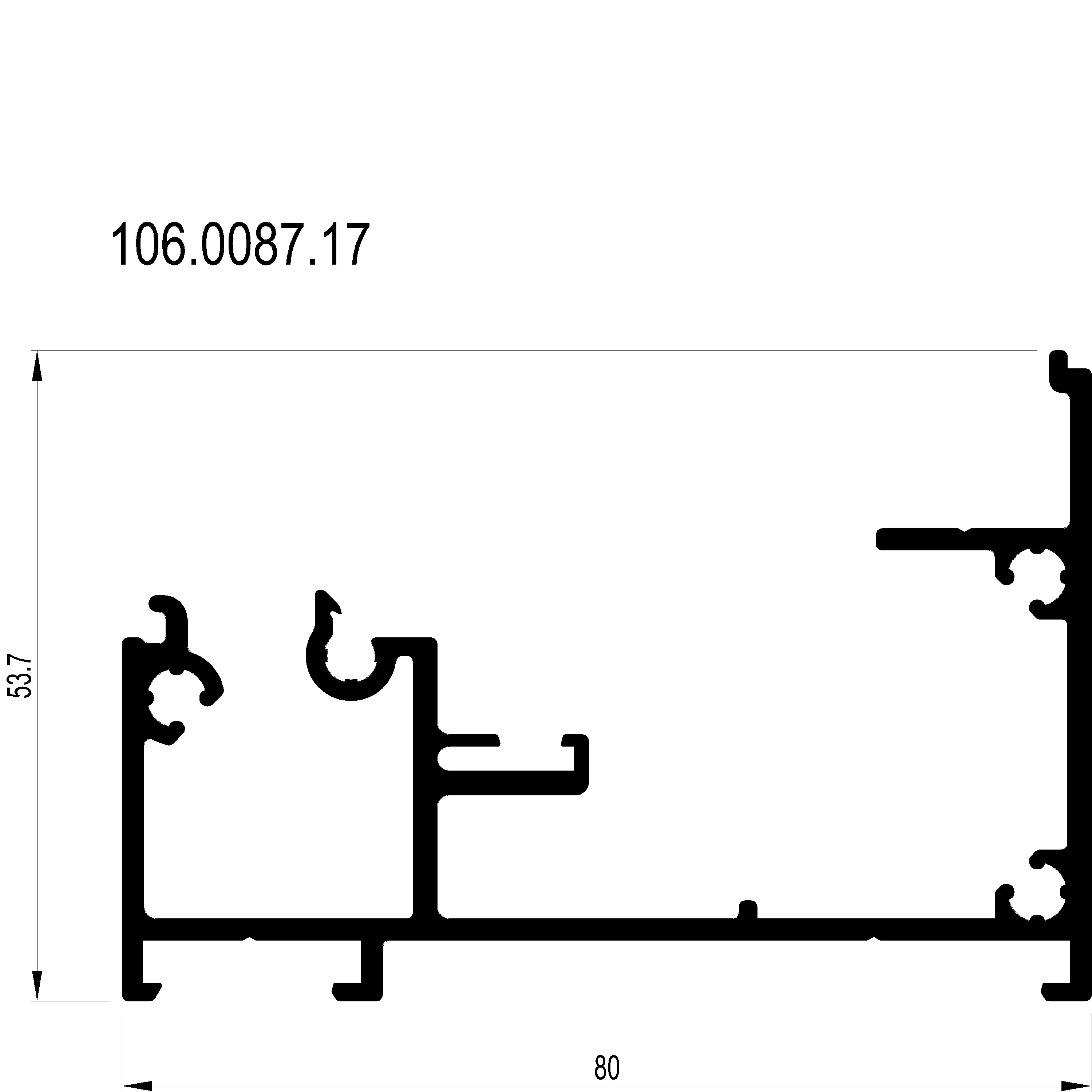 Зображення Жолоб [106.0087]