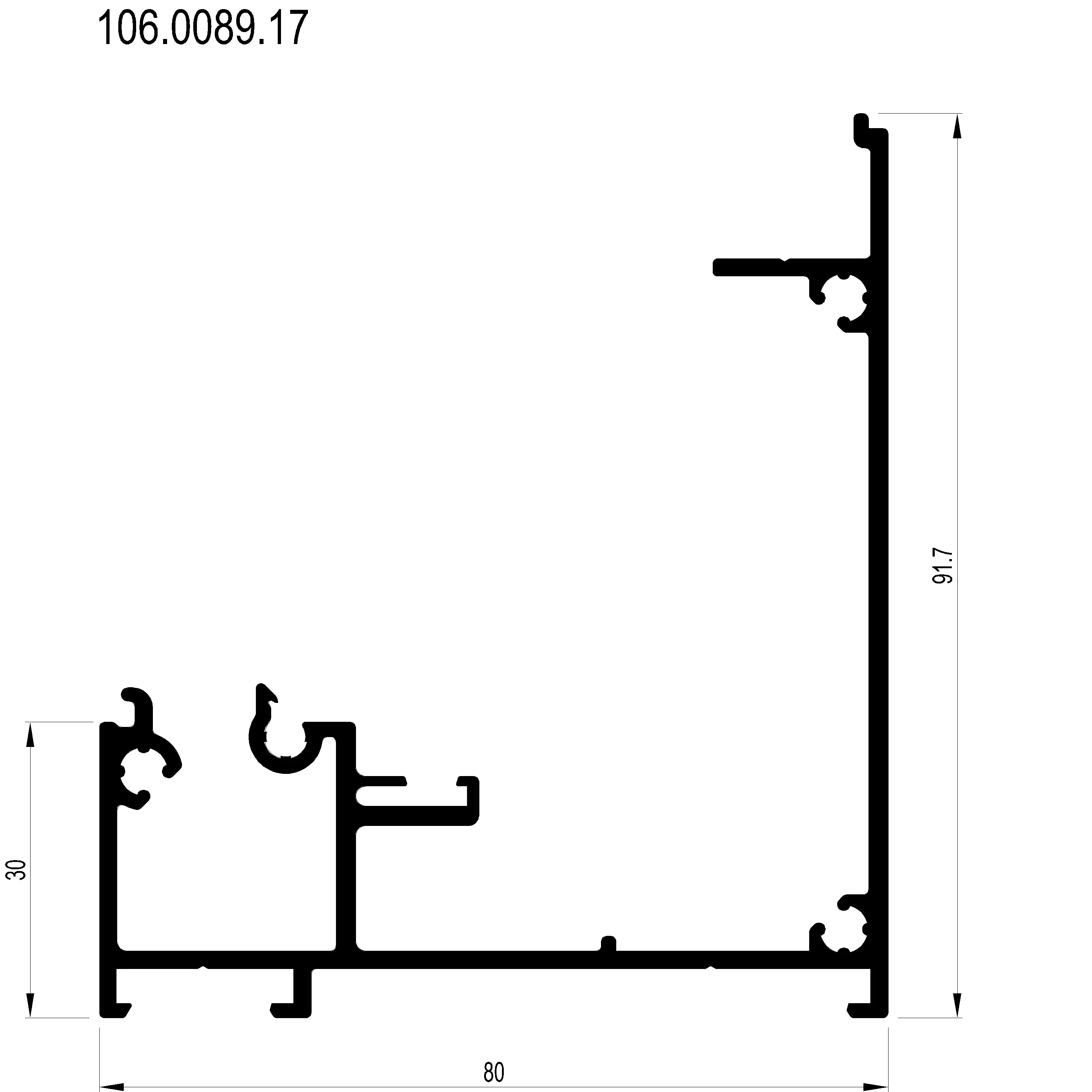 Зображення Жолоб [106.0089]