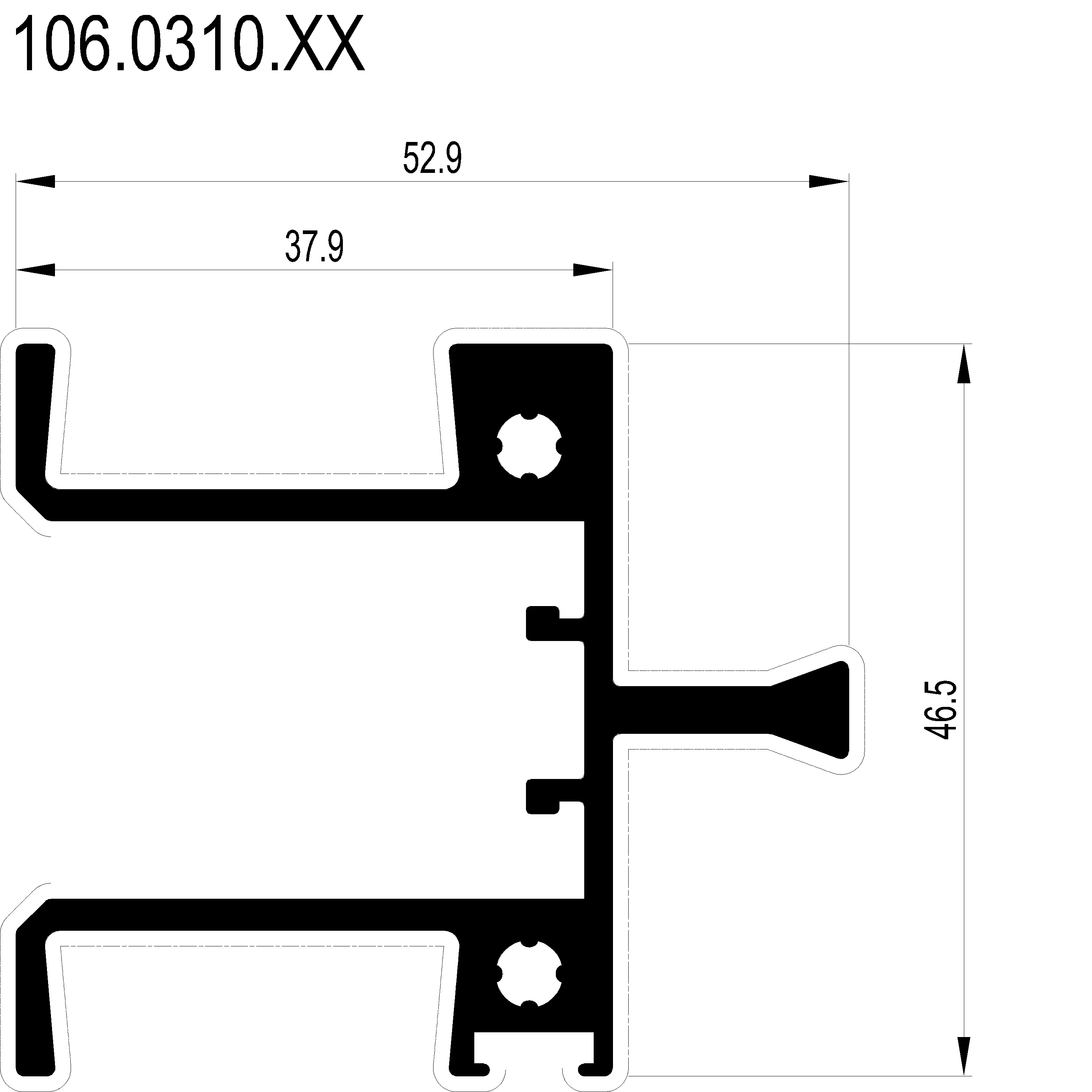 Зображення Ухват [106.0310]