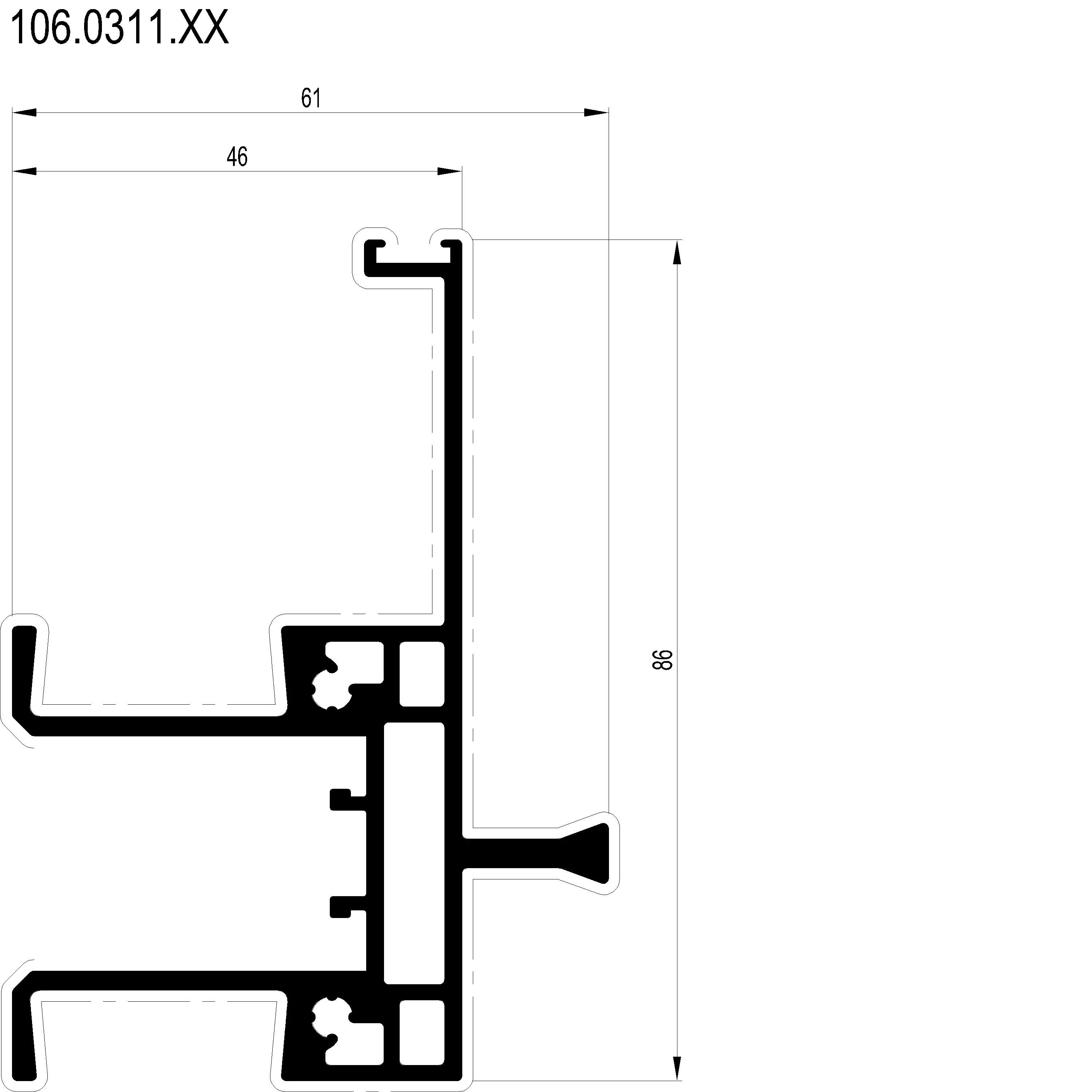 Зображення Ухват [106.0311]