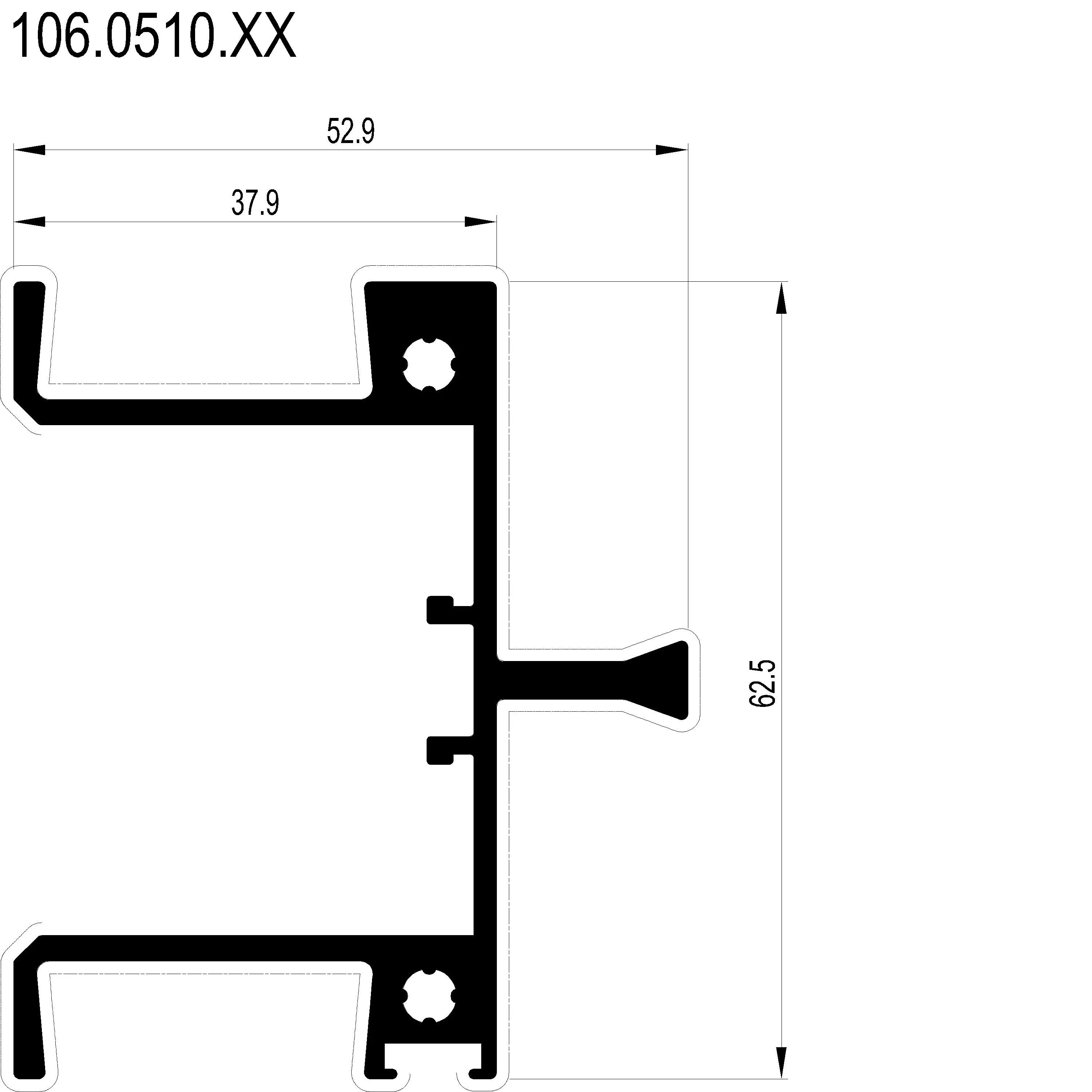 Зображення Ухват [106.0510]