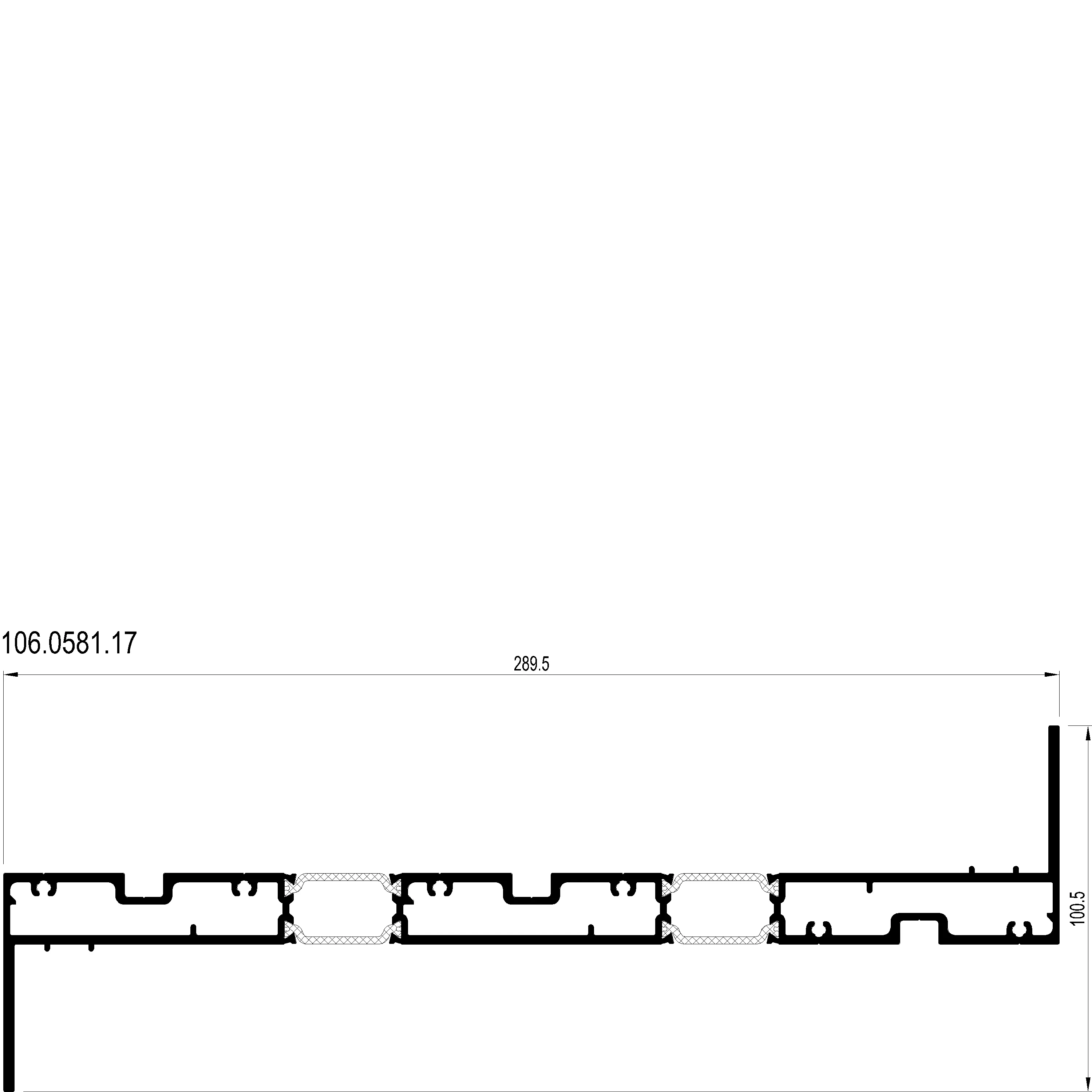 Зображення Підтримуючий профіль [106.0581]