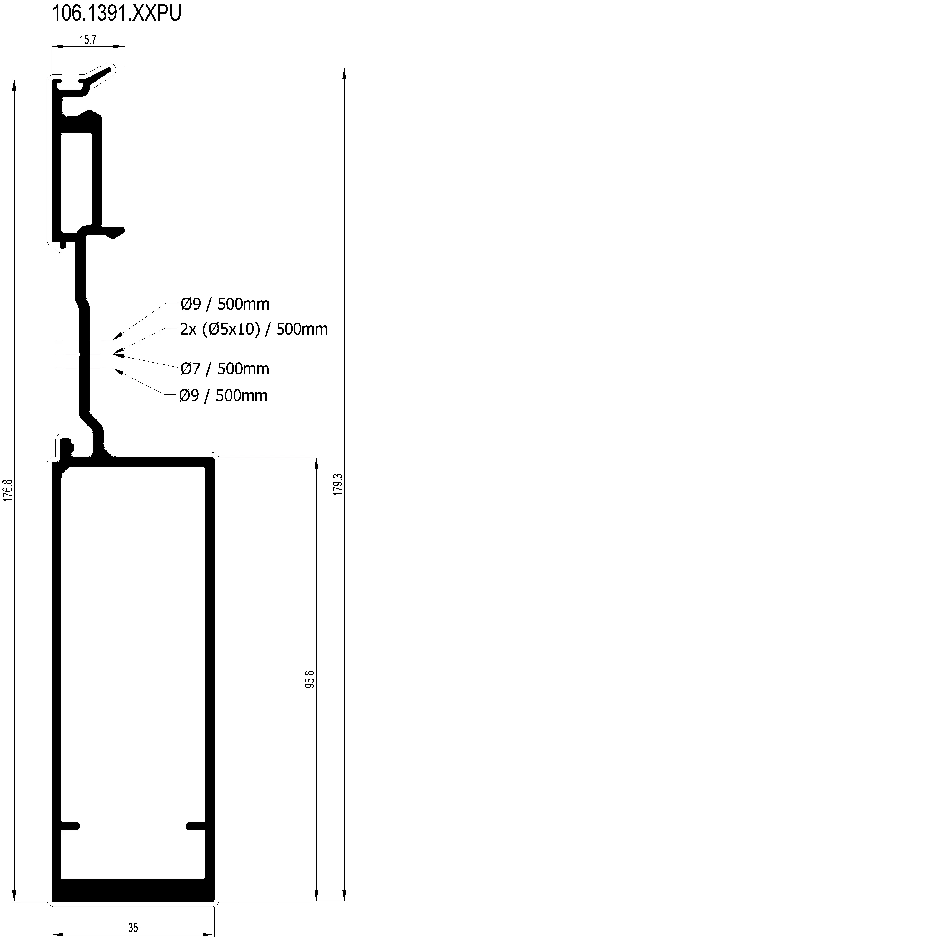 Зображення MEETING SECTION [106.1391.XXPU]