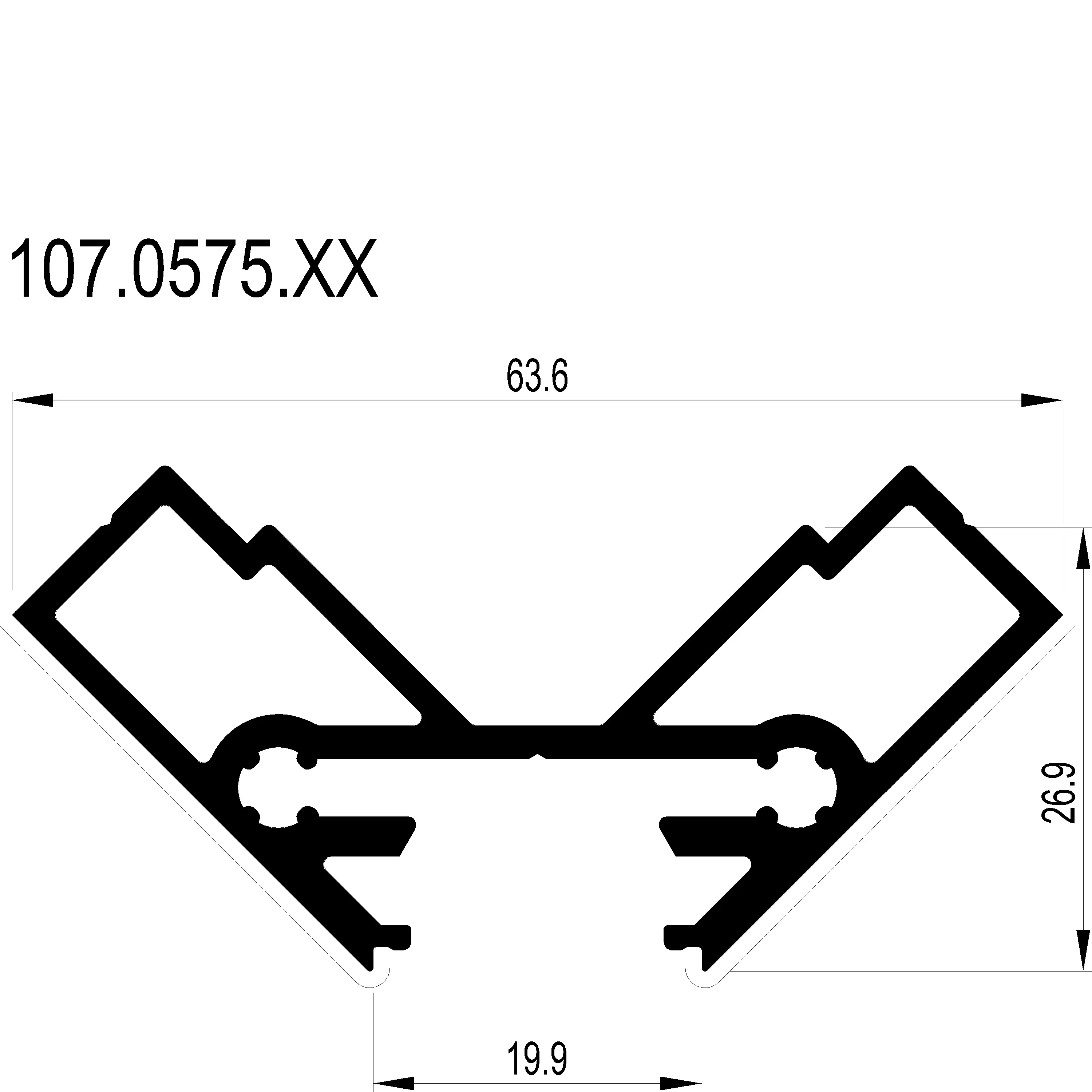 Зображення Кришка [107.0575]