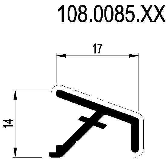 Зображення DRIP CAP [108.0085]