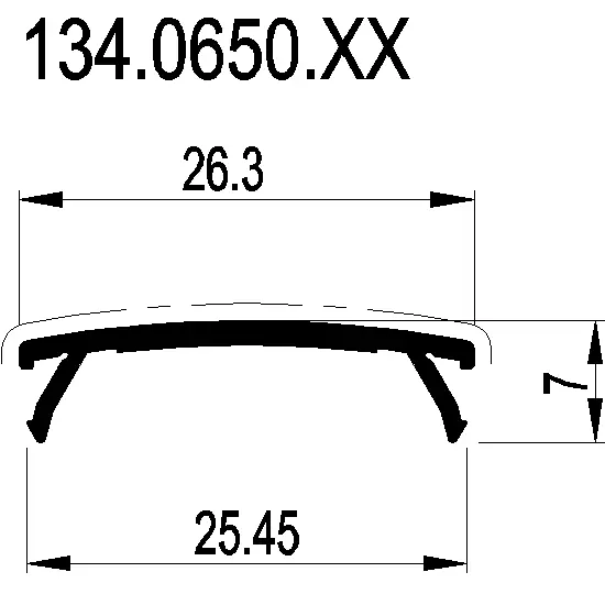 Зображення Кришка [134.0650]