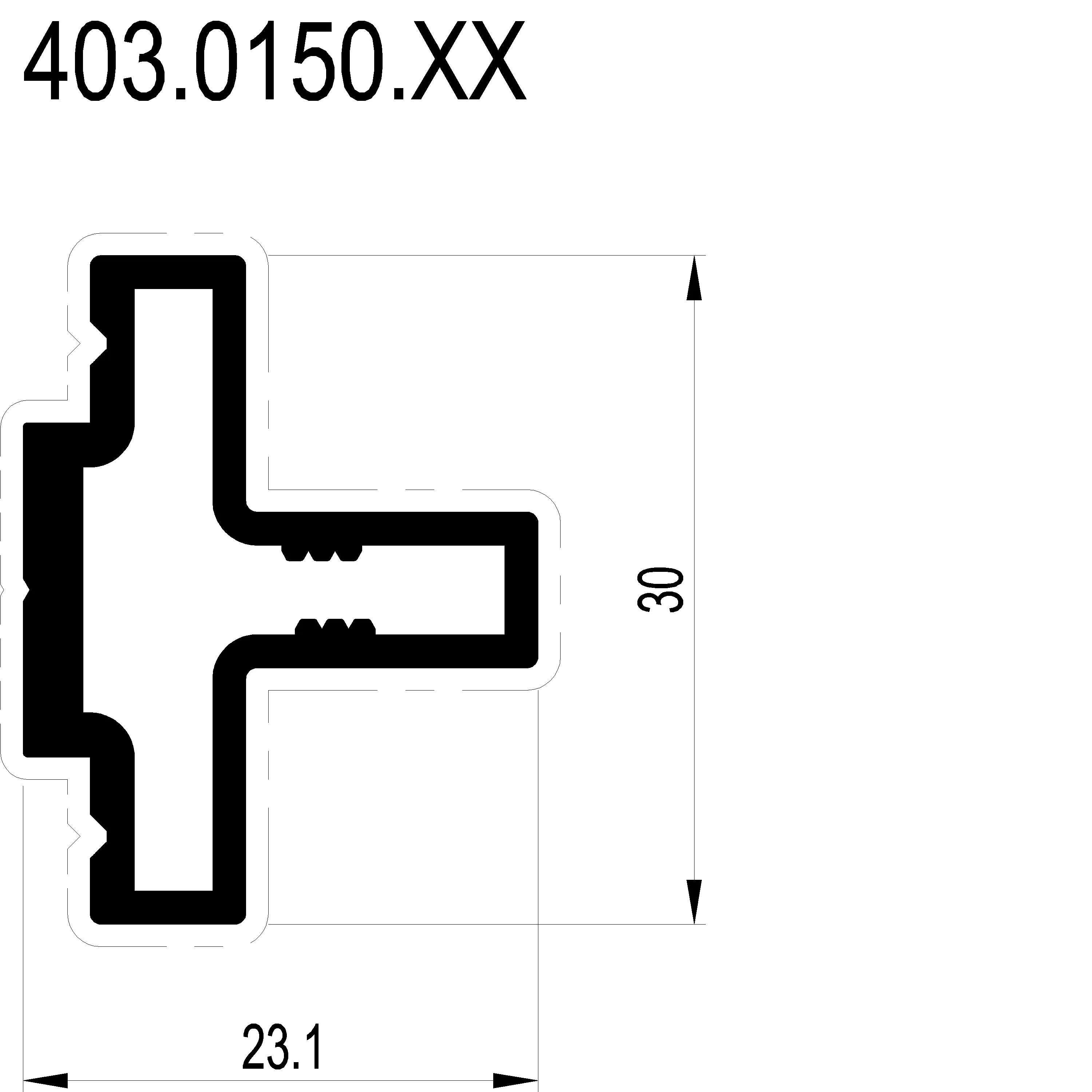 Зображення GEORGIAN BAR [403.0150]