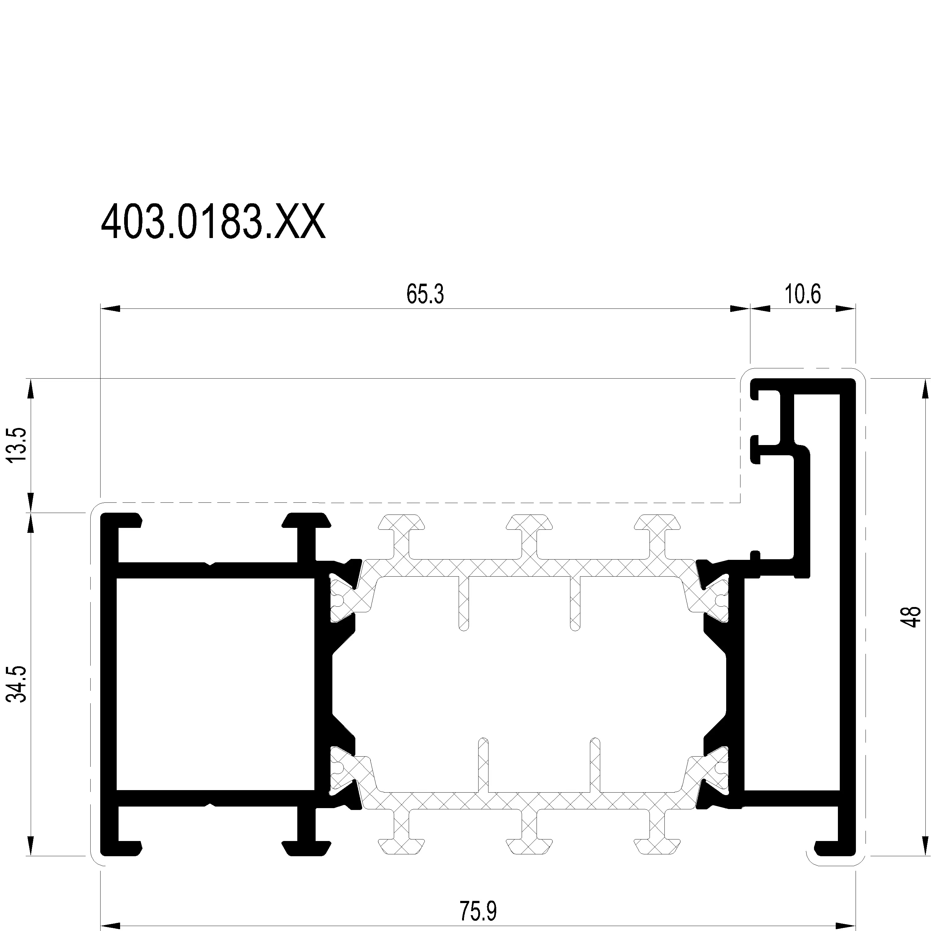 Зображення Зовнішня рама [403.0183]
