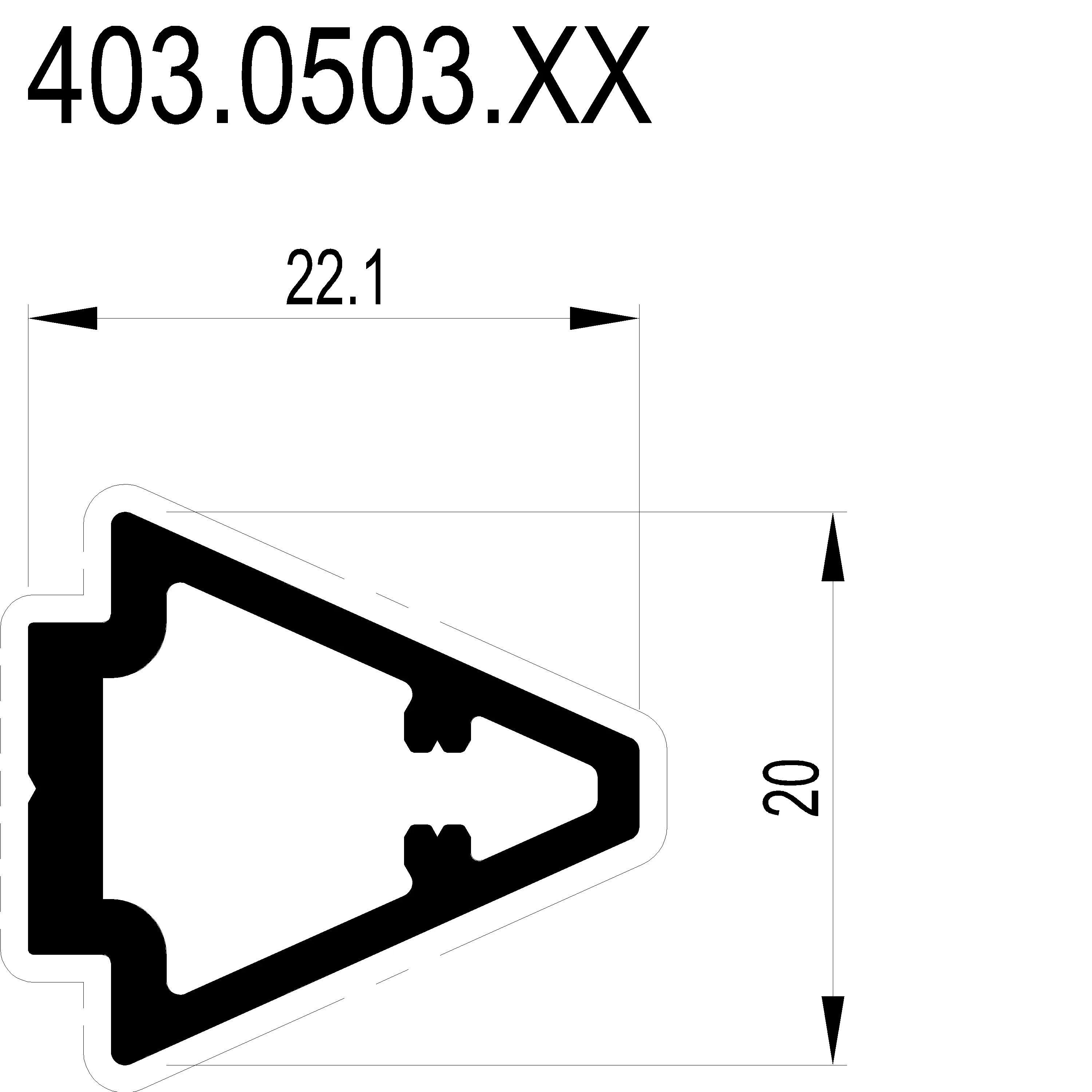 Зображення GEORGIAN BAR [403.0503]