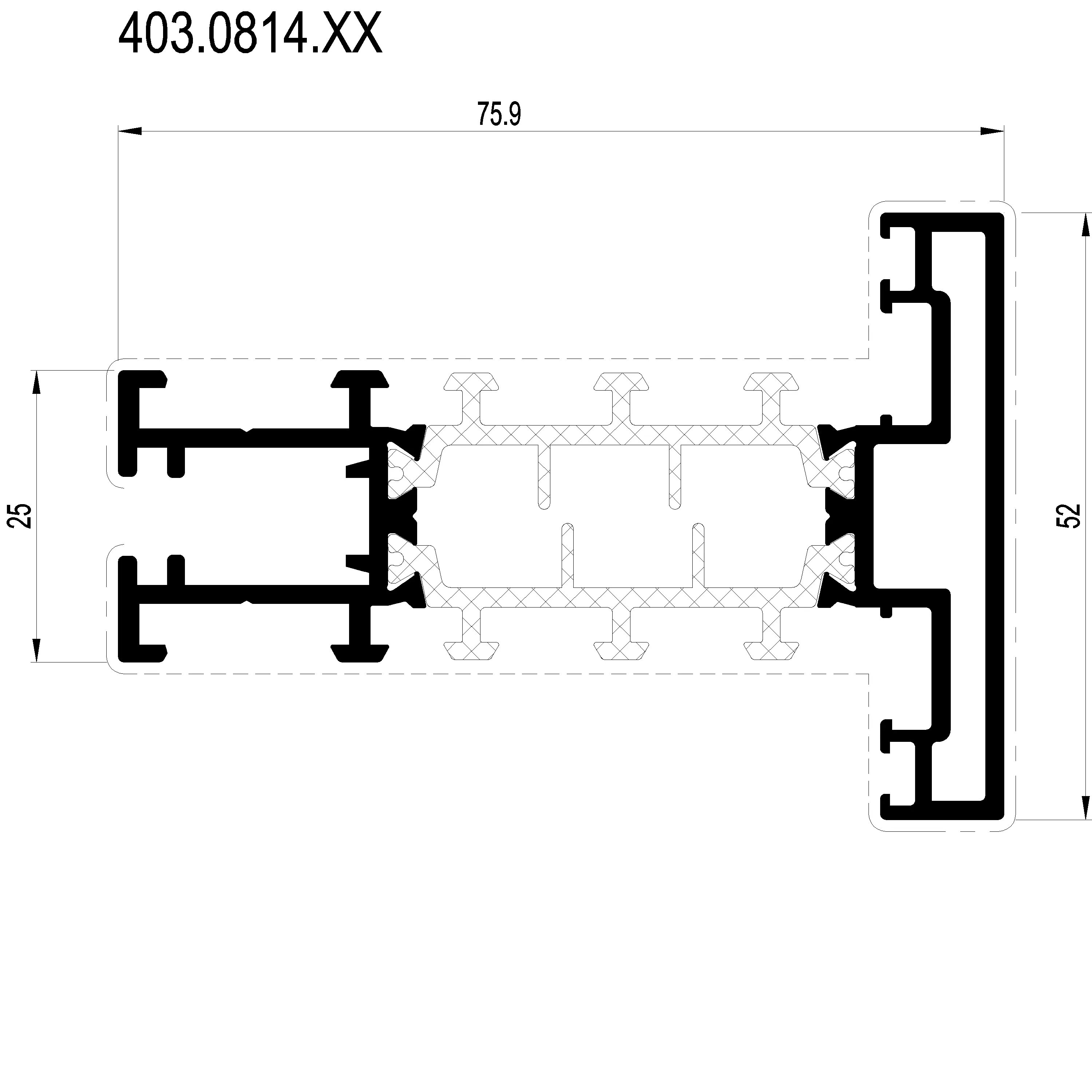 Зображення TRANSOM [403.0814]