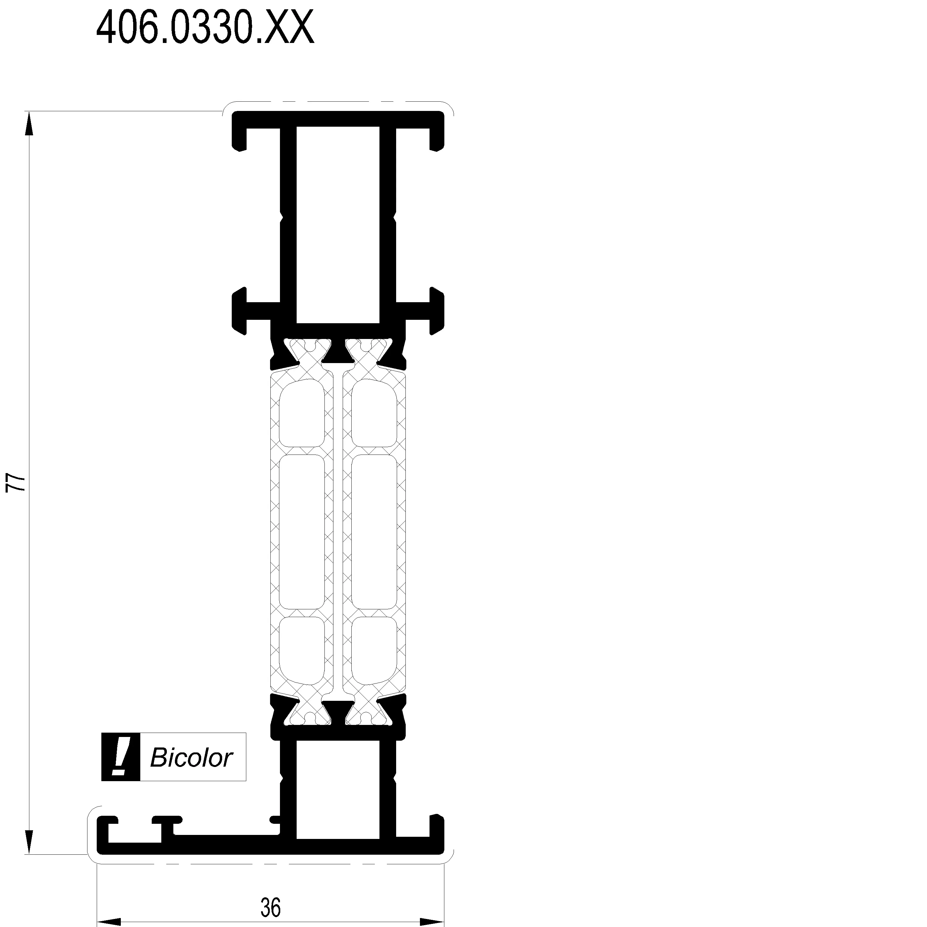 Зображення MEETING SECTION [406.0330]