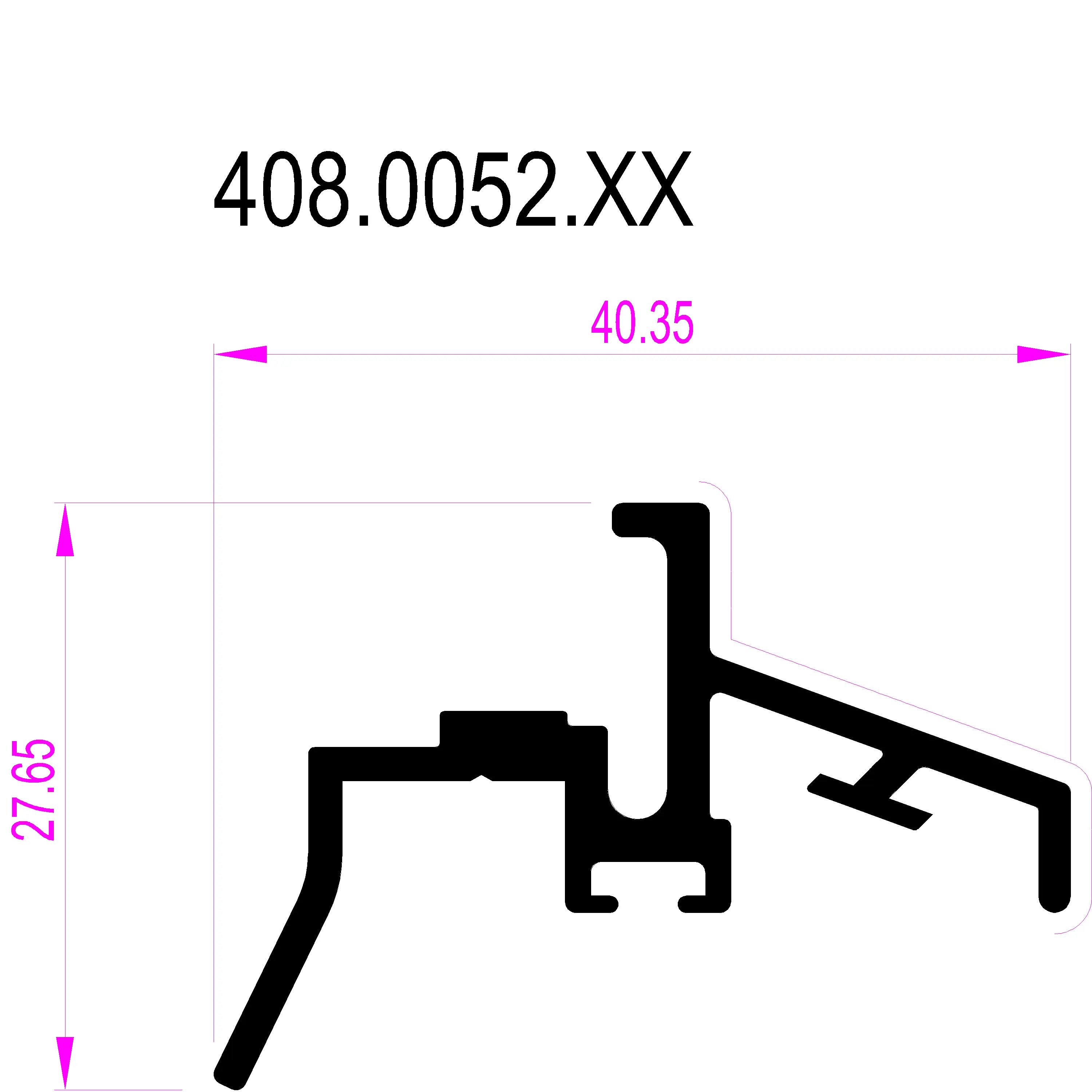 Зображення DRIP CAP [408.0052]