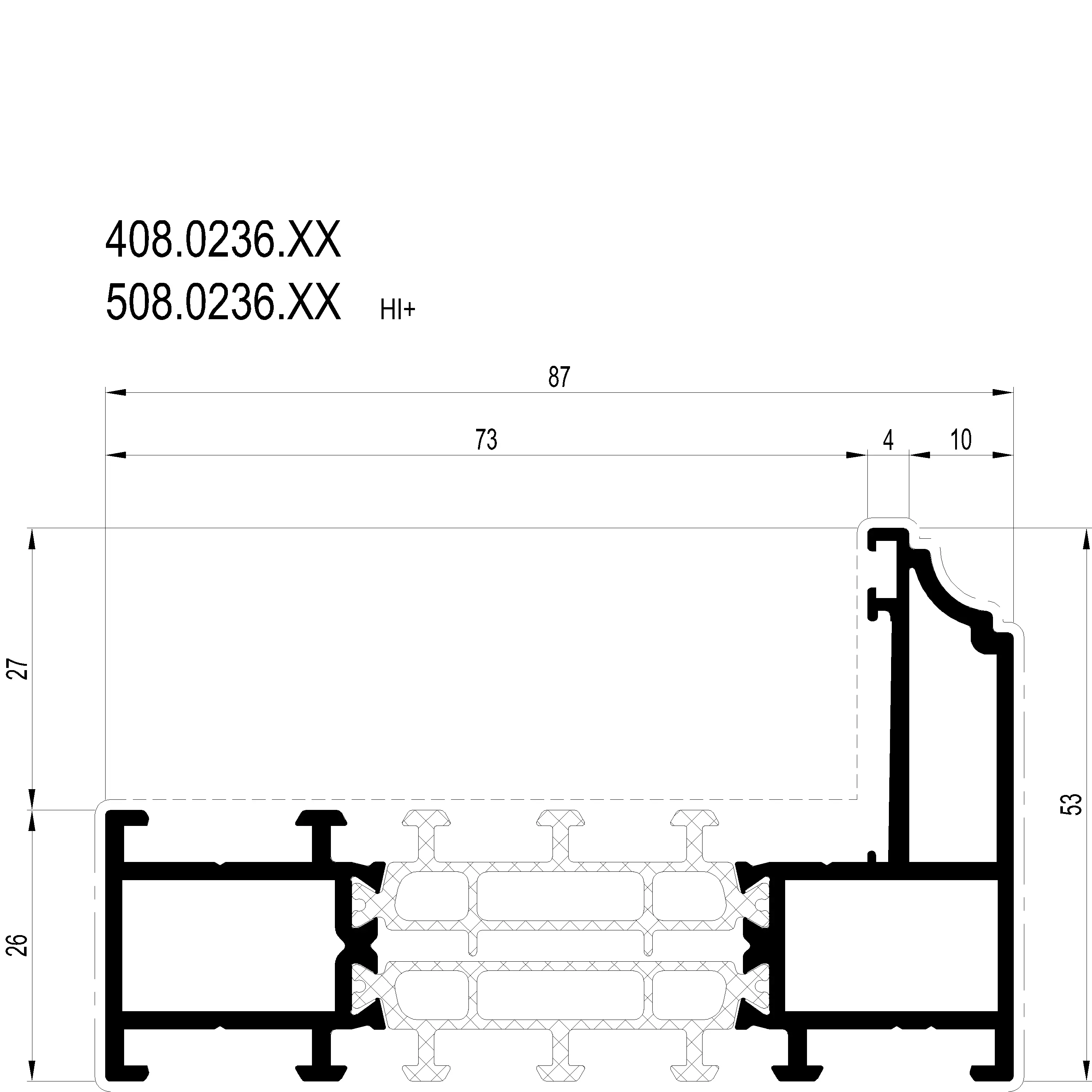 Зображення Зовнішня рама [408.0236]