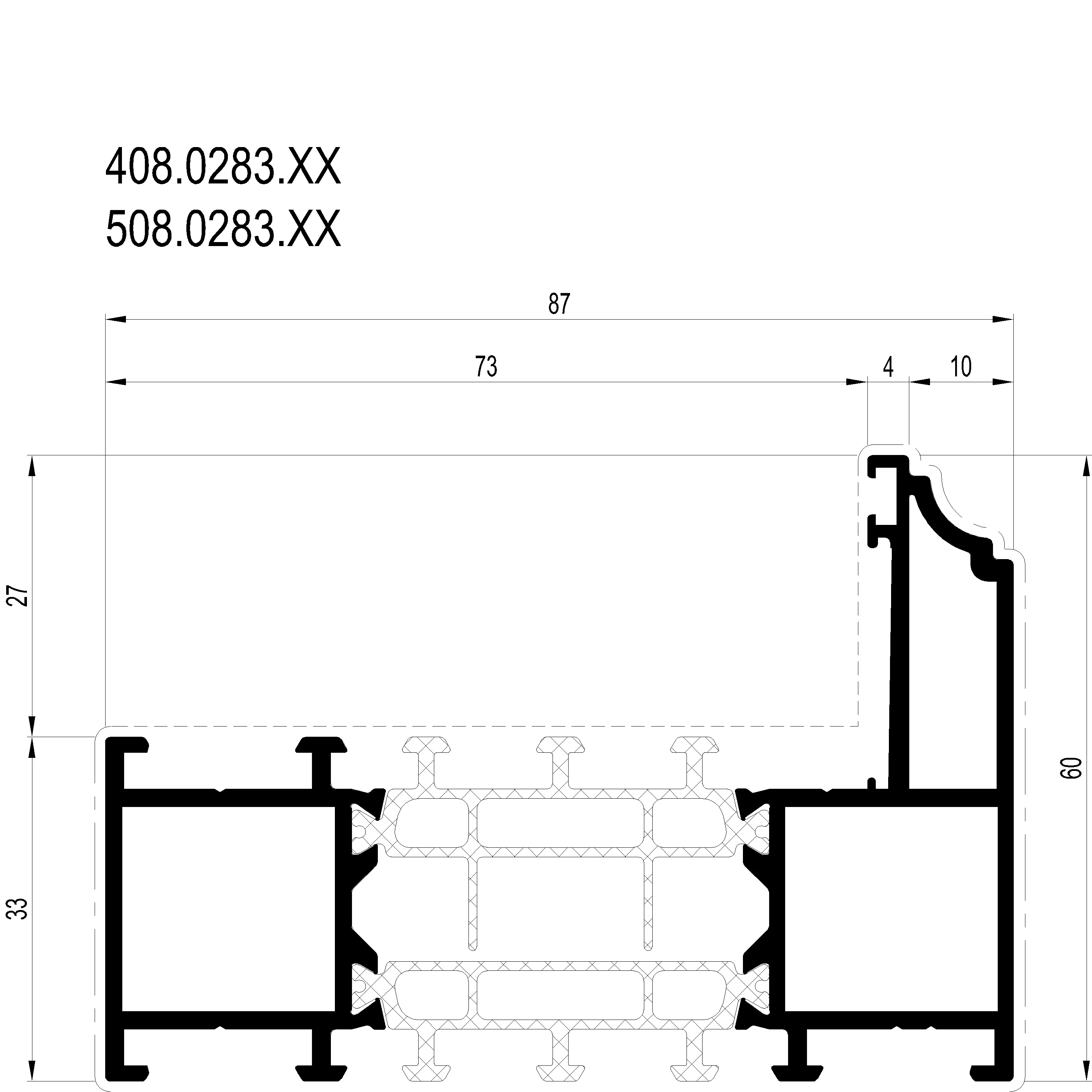Зображення Зовнішня рама [408.0283]