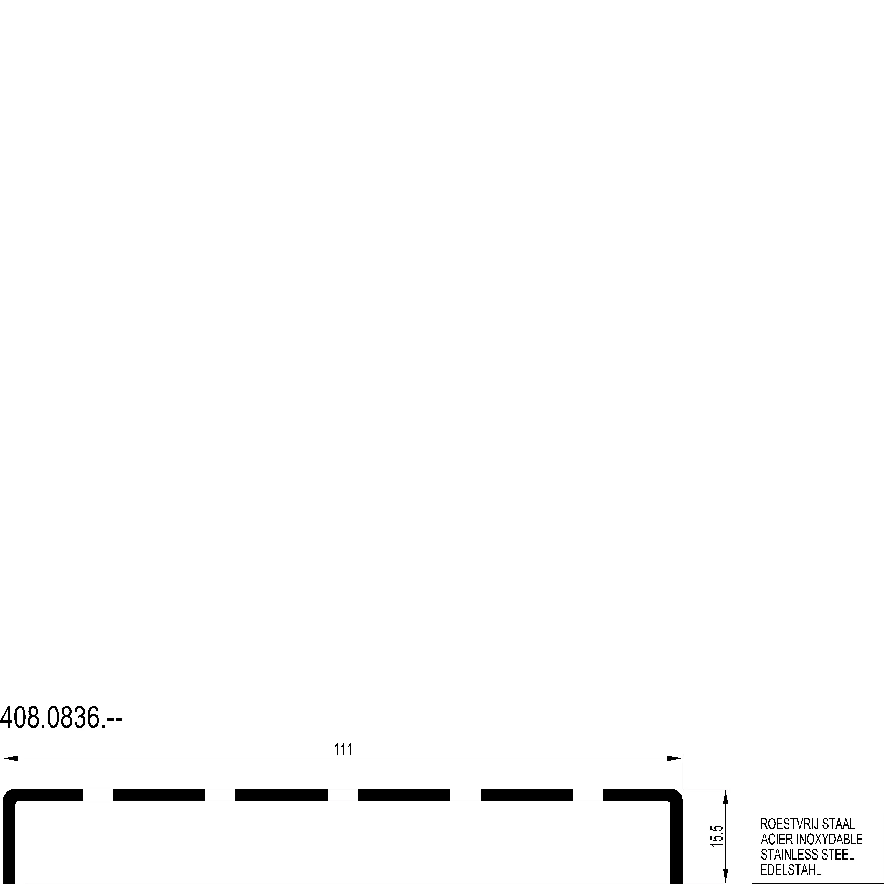 Зображення COVER GRID [408.0836]