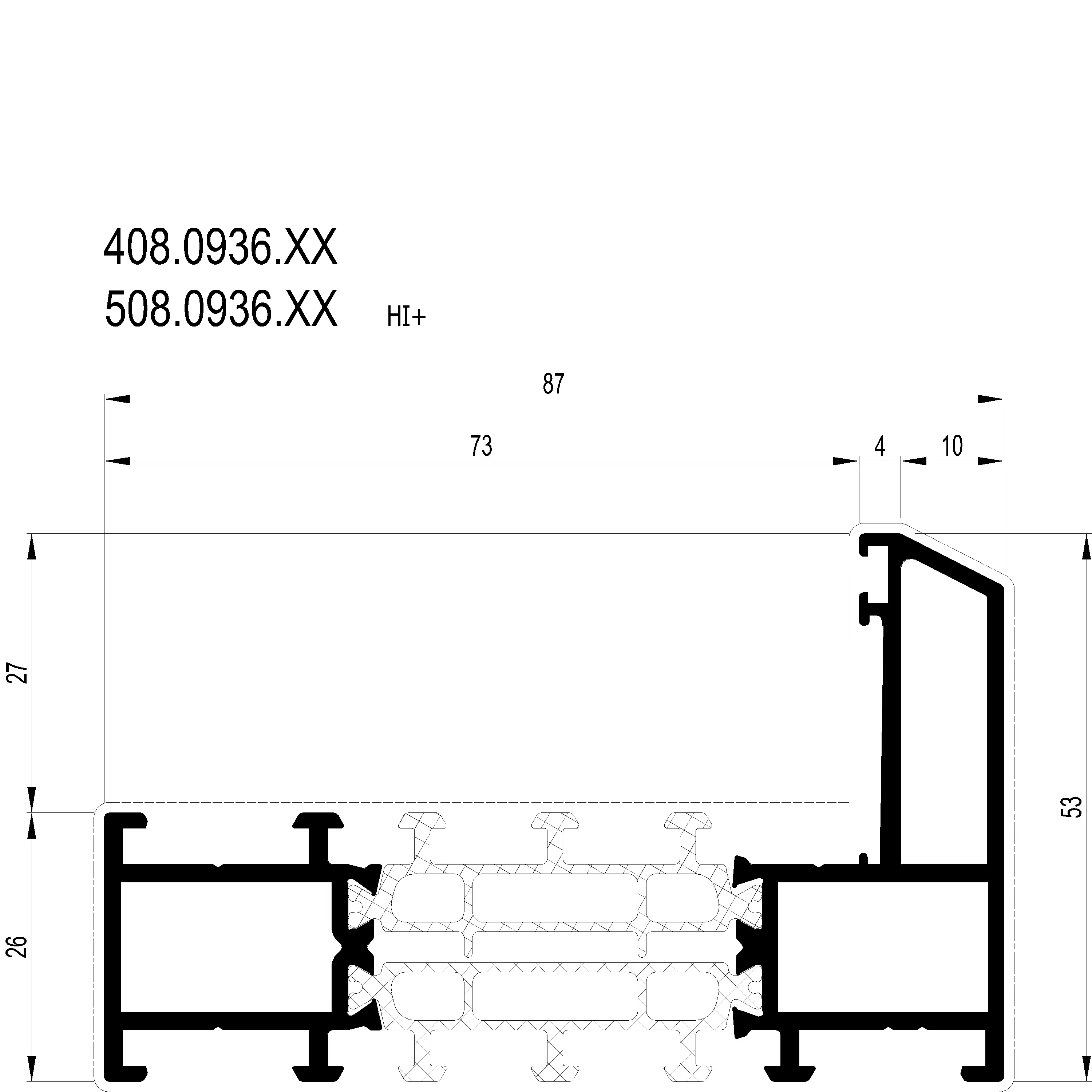 Зображення Зовнішня рама [408.0936]