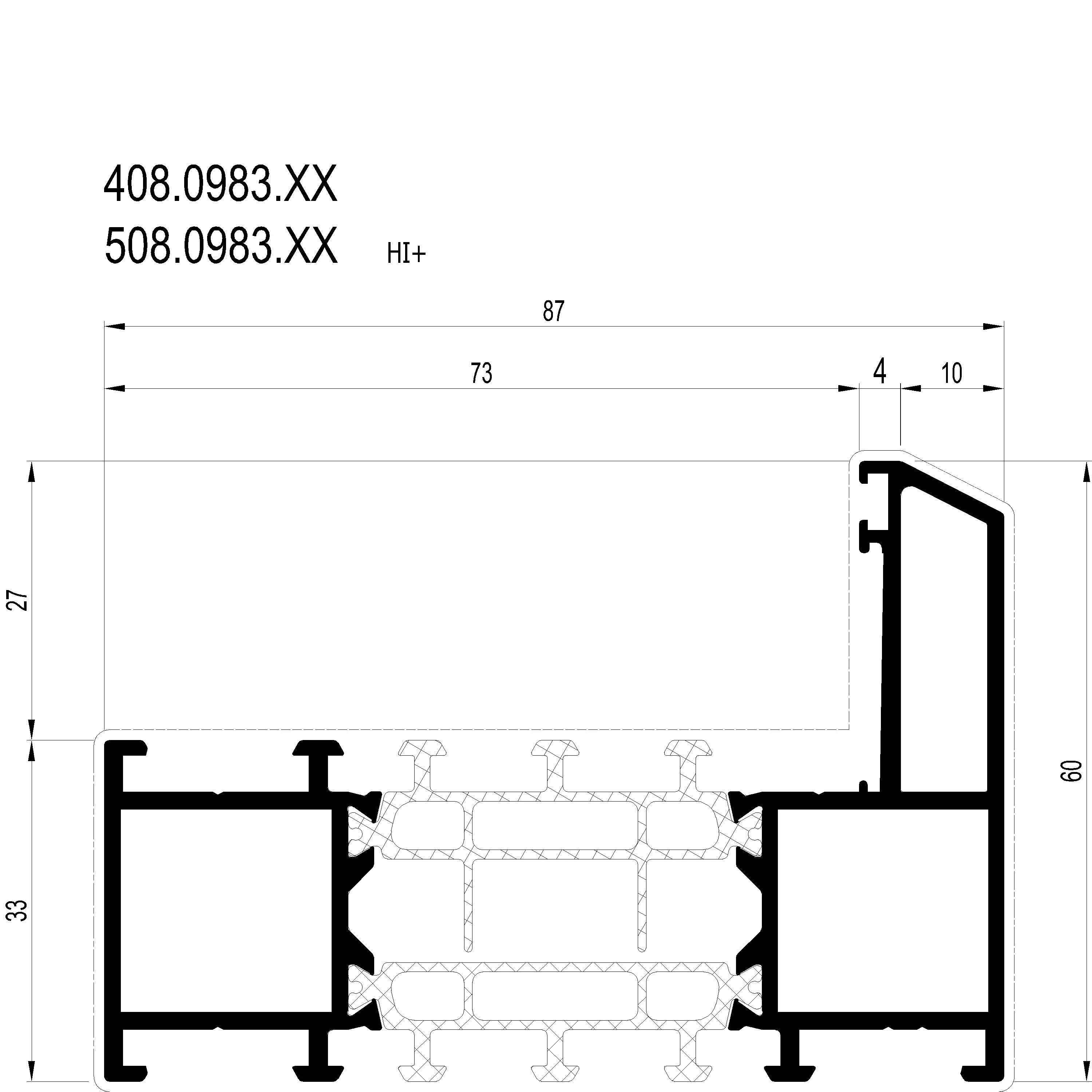 Зображення Зовнішня рама [408.0983]