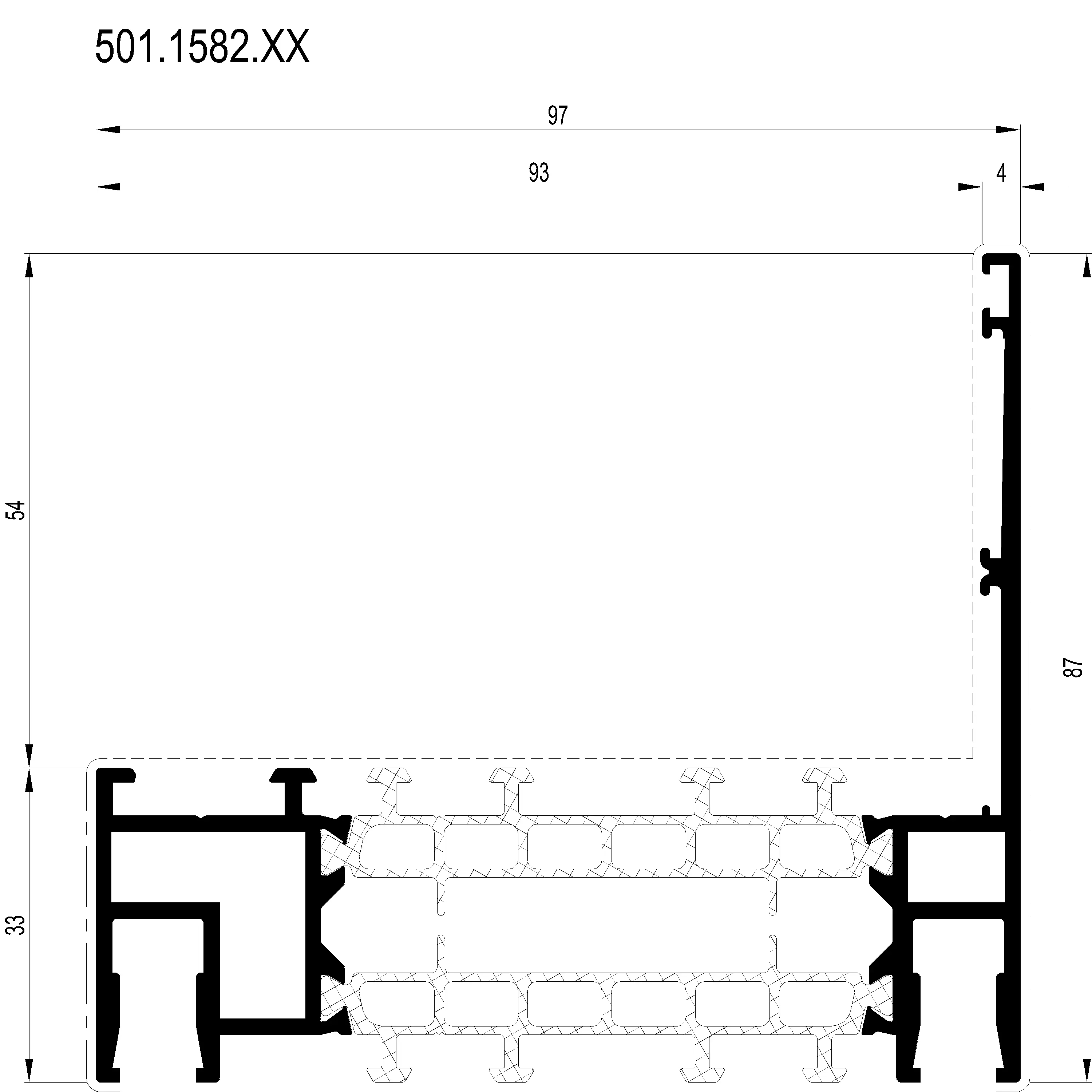 Зображення Профіль розширення [501.1582]