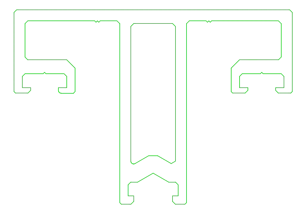 Зображення Стійка 15 мм [K417911]