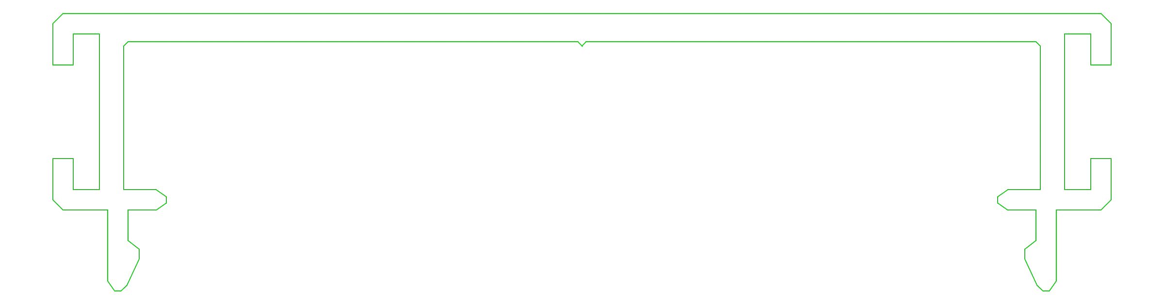 Зображення Маскуюча 52,2x13,7 мм [K440118]