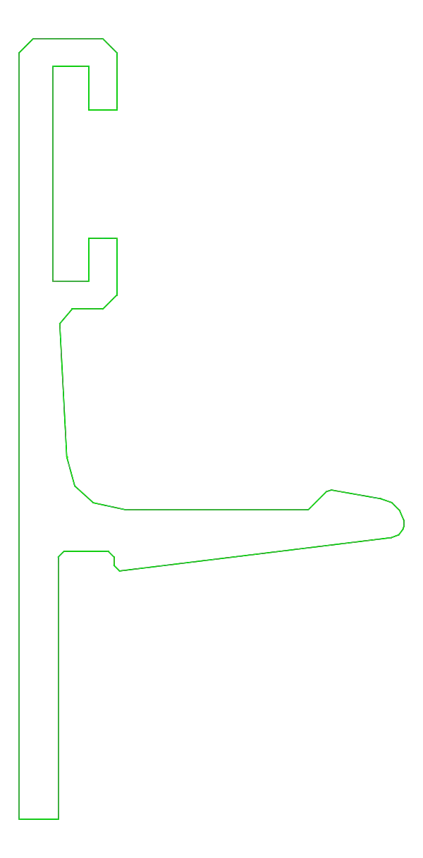 Зображення Штапік 3,5 мм [K440121]