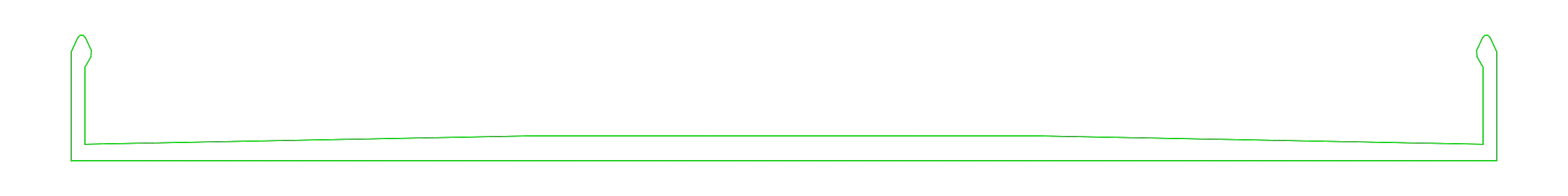 Зображення Маскуюча 103,4x9,1 мм [K440128]