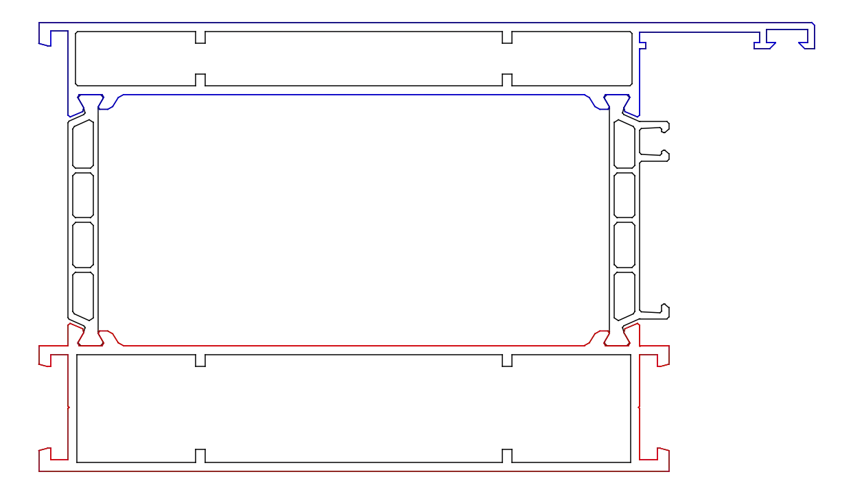 Зображення Рама 133 мм [K528616]