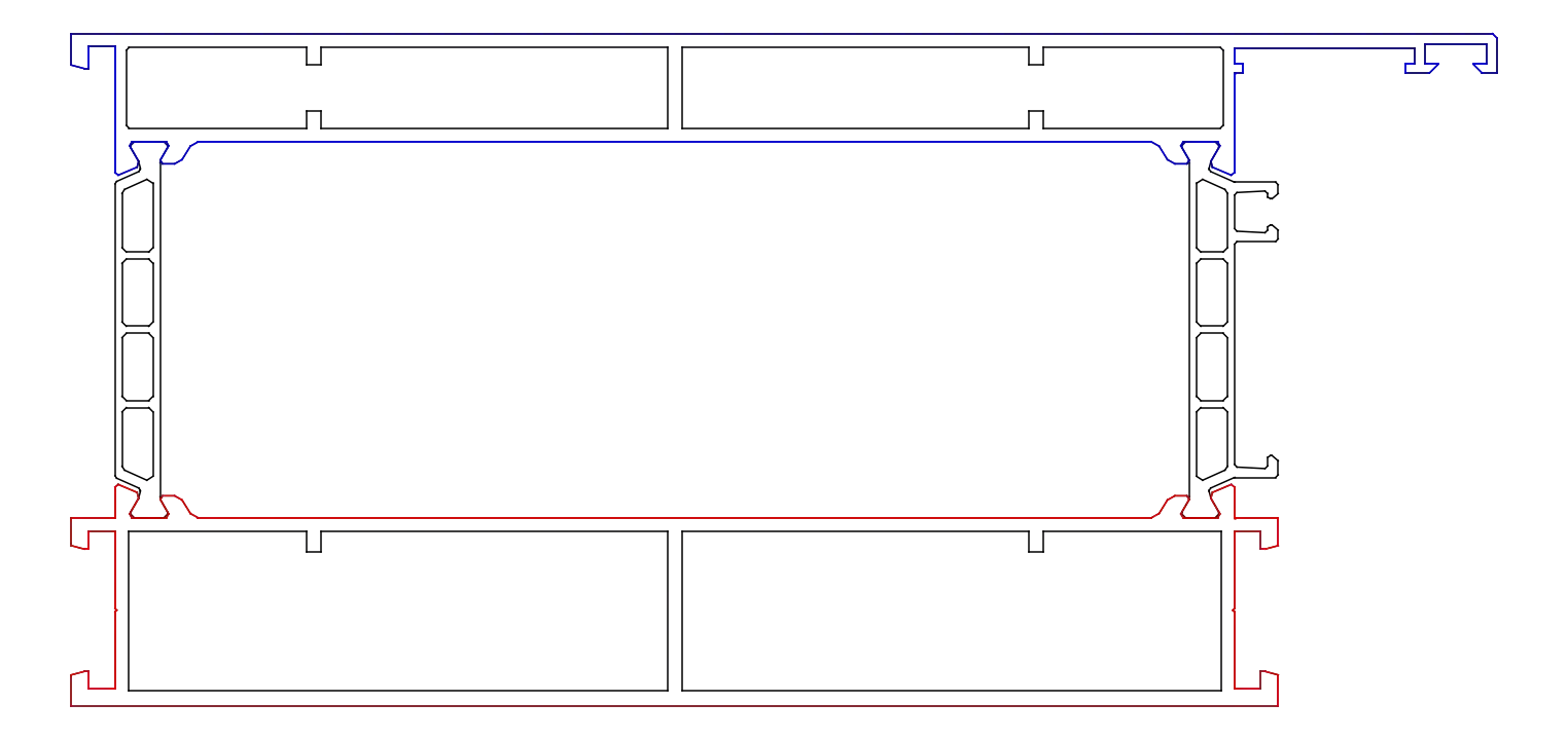 Зображення Рама 163 мм [K528618]