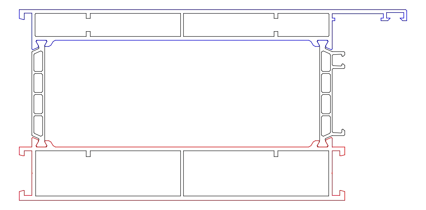 Зображення Рама 156 мм [K528626]
