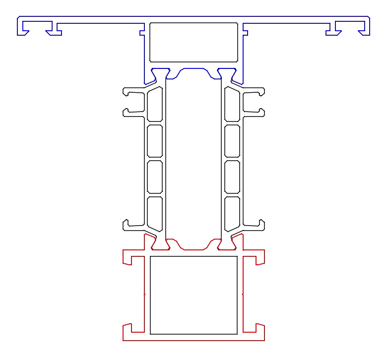 Зображення Імпост 83,5 мм [K528651]