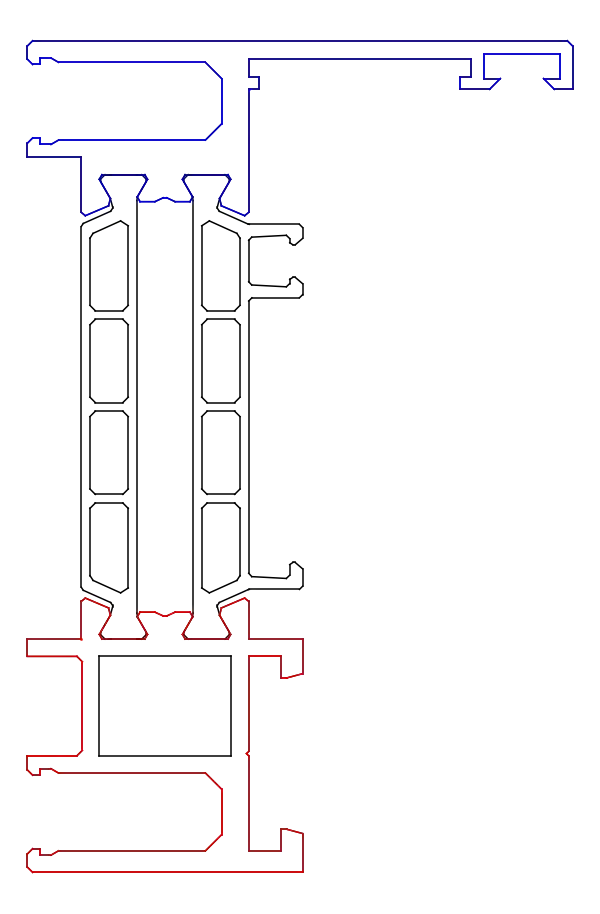 Зображення Імпост делетаційний [K528633]