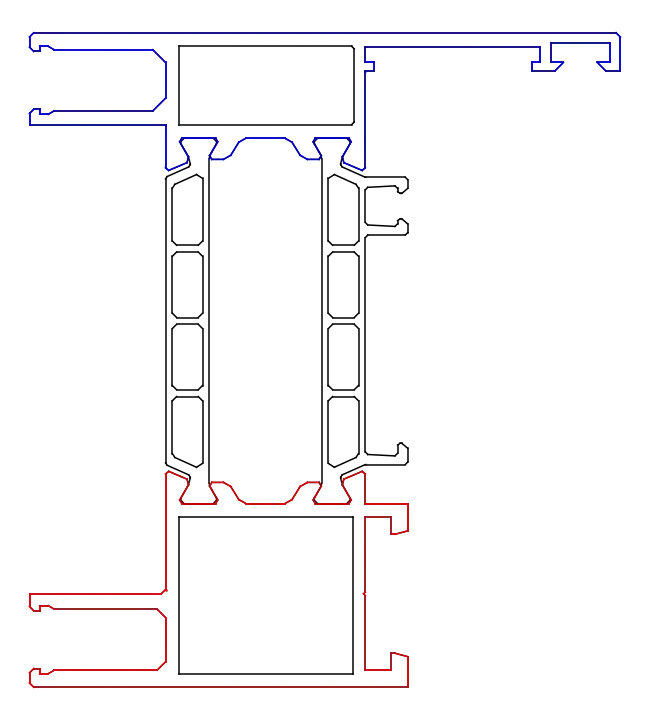 Зображення Імпост делетаційний [K528634]