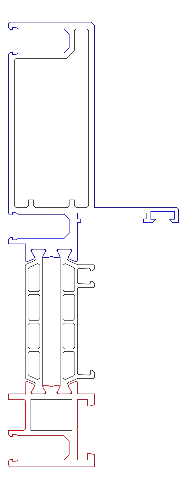 Зображення Імпост делетаційний посилений [K528641]