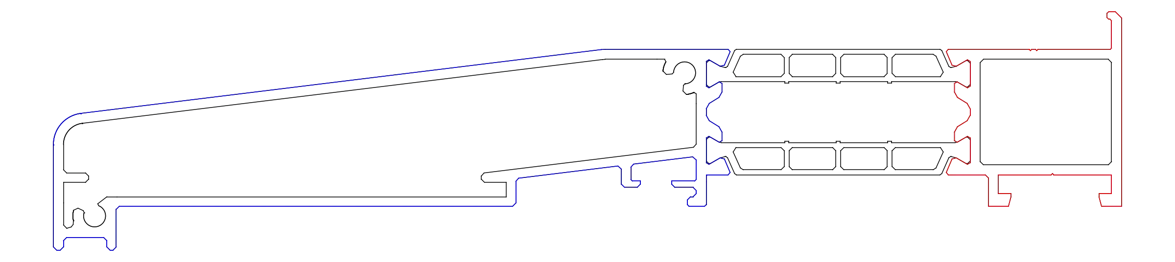 Зображення Відлив 170 мм [K528693]