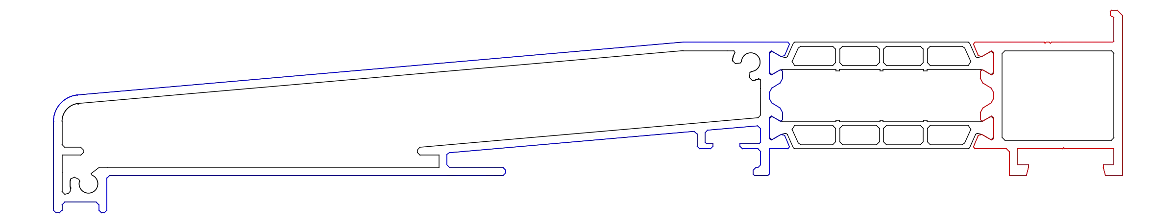 Зображення Відлив 200 мм [K528694]