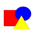 Зображення Підпорожна балка 55x50 мм [127205]