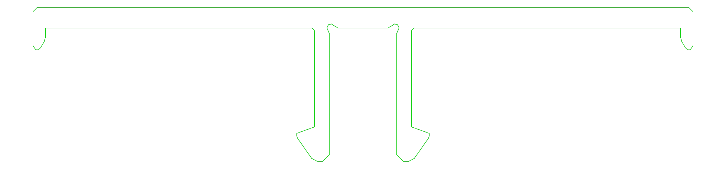Зображення Планка маскуюча 48,4 мм [K440159]