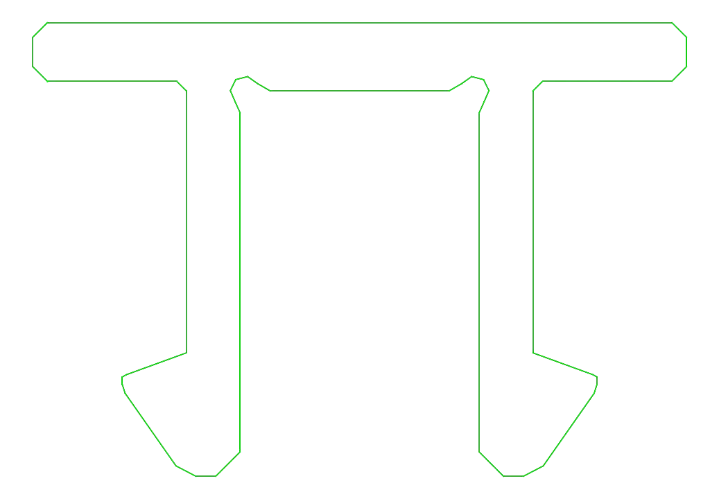 Зображення Планка маскуюча 13,4 мм [K440160]