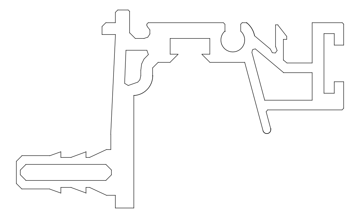 Зображення Планка 25 мм [8G001270]