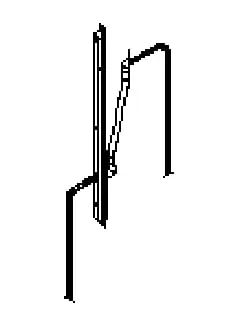 Зображення Комплект кабель-каналу [6-29854-00-0]