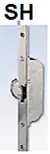 Зображення Замок Sec SH2 33/92/24U6/8/1020/730/760 [6-32532-17-0]