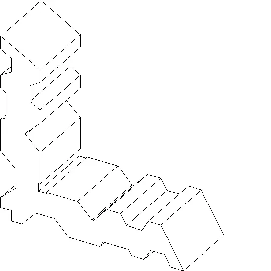 Зображення Кутник 15x27.5 мм [021.0111]
