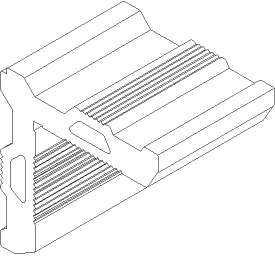 Зображення Кутник 12x40 мм [021.0238]