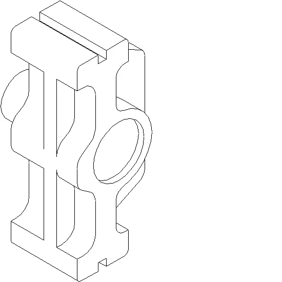 Зображення T-з'єднувач з пружиною [021.0283]