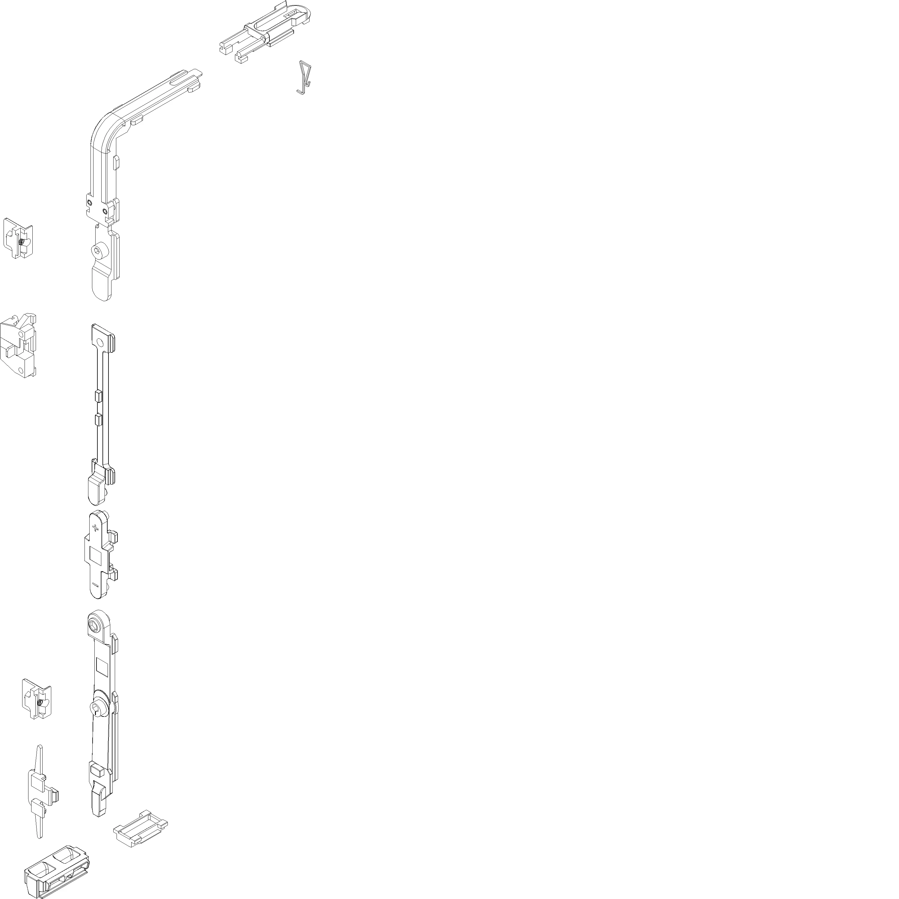 Зображення ACCESSORIES T&T [021.1121]